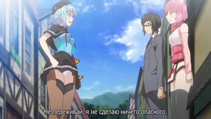 Новый аниме порно мультик с молодыми телочка без цензуры