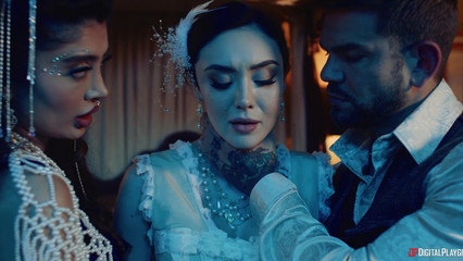 Как снимается порно – айда за кулисы!